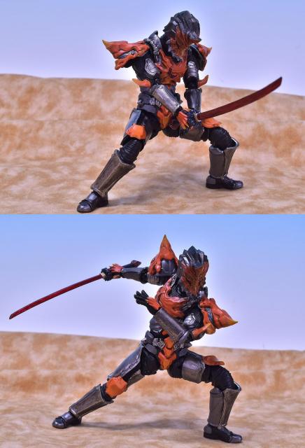 加工品 S.H.フィギュアーツ ジャグラスジャグラー(初期版) < ホビー  加工品 S.H.フィギュアーツ ジャグラスジャグラー(初期版) < ホビーの