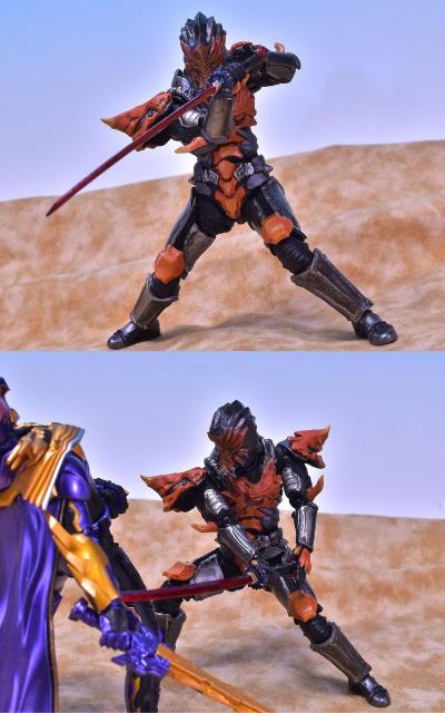 加工品 S.H.フィギュアーツ ジャグラスジャグラー(初期版) < ホビー  加工品 S.H.フィギュアーツ ジャグラスジャグラー(初期版) < ホビーの