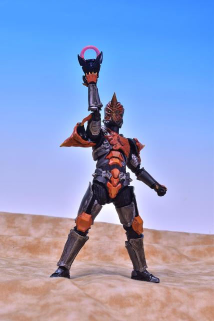 加工品 S.H.フィギュアーツ ジャグラスジャグラー(初期版) < ホビー  加工品 S.H.フィギュアーツ ジャグラスジャグラー(初期版) < ホビーの