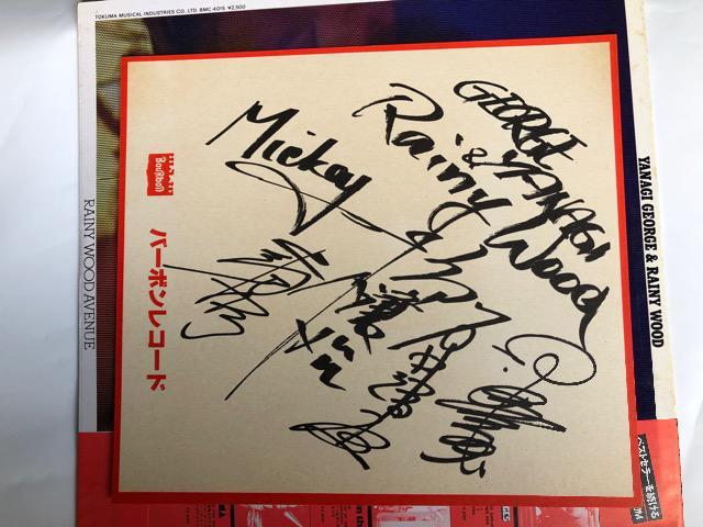LPレコード盤、微笑みの法則/柳ジョージ&レイニーウッド < CD/DVD/ビデオ  LPレコード盤、微笑みの法則/柳ジョージ&レイニーウッド < CD/DVD/ビデオの