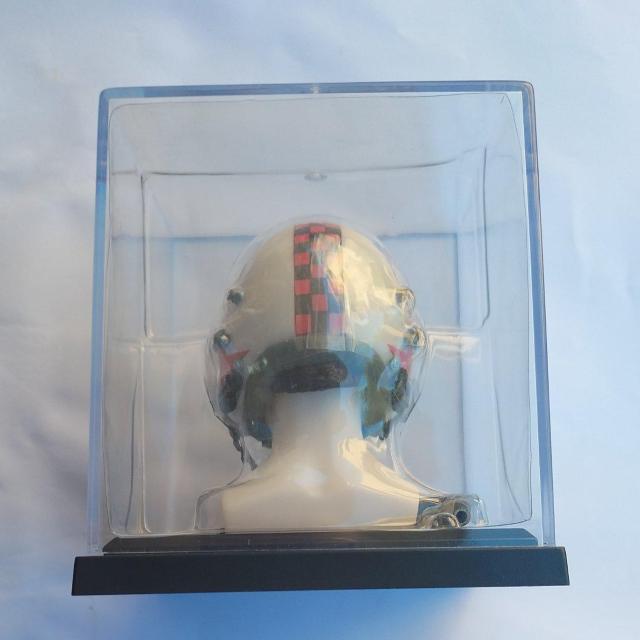 中古 1/6  エリートフォース パイロットヘルメット VF-24 < ホビー  中古 1/6  エリートフォース パイロットヘルメット VF-24 < ホビーの
