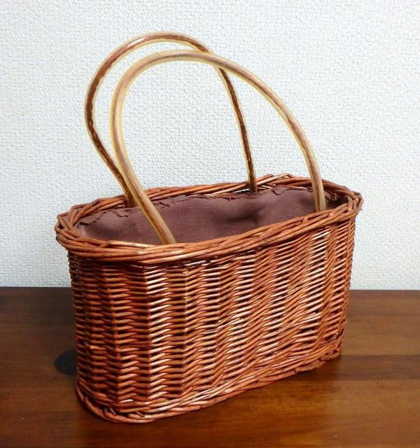 ◆ラタン バッグ 中古品 < 女性ファッション  ◆ラタン バッグ 中古品  < 女性ファッションの