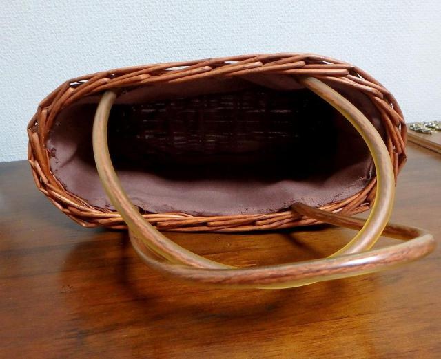 ◆ラタン バッグ 中古品 < 女性ファッション  ◆ラタン バッグ 中古品 < 女性ファッションの