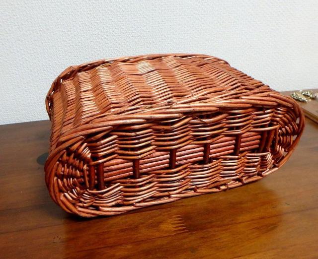 ◆ラタン バッグ 中古品 < 女性ファッション  ◆ラタン バッグ 中古品 < 女性ファッションの