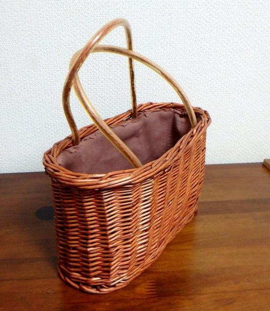 ◆ラタン バッグ 中古品 < 女性ファッション  ◆ラタン バッグ 中古品 < 女性ファッションの