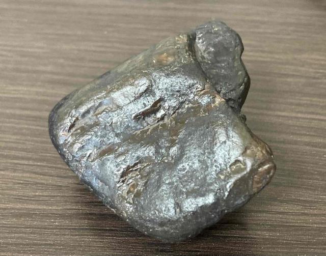 8,000円スタート!「ワイヤー作家」や「ジュエリー作家」の素材に阿波隕石(メテオライト)原石 < インテリア/ライフ  8,000円スタート!「ワイヤー作家」や「ジュエリー作家」の素材に阿波隕石(メテオライト)原石  < インテリア/ライフの