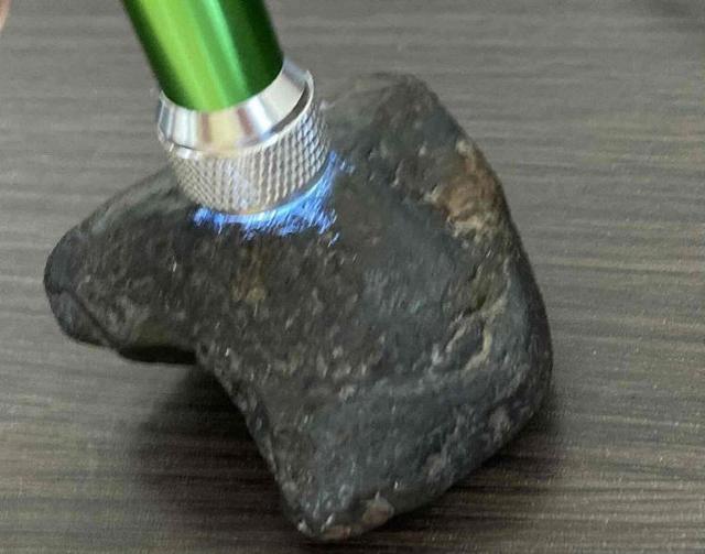 8,000円スタート!「ワイヤー作家」や「ジュエリー作家」の素材に阿波隕石(メテオライト)原石 < インテリア/ライフ  8,000円スタート!「ワイヤー作家」や「ジュエリー作家」の素材に阿波隕石(メテオライト)原石 < インテリア/ライフの