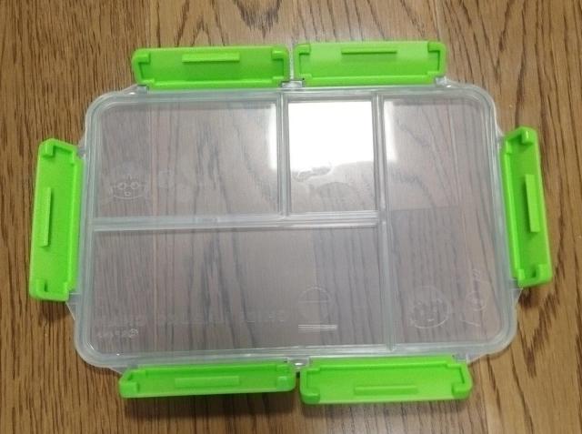 1100ml大容量 ちびまる子ちゃん スマート栄養ランチボックス 黄緑 新品 < インテリア/ライフ  1100ml大容量 ちびまる子ちゃん スマート栄養ランチボックス 黄緑 新品 < インテリア/ライフの