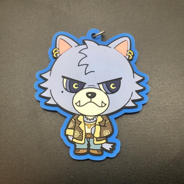 即決 ANSWER OMI ルーヴ キーホルダー < タレントグッズ  即決 ANSWER OMI ルーヴ キーホルダー  < タレントグッズの