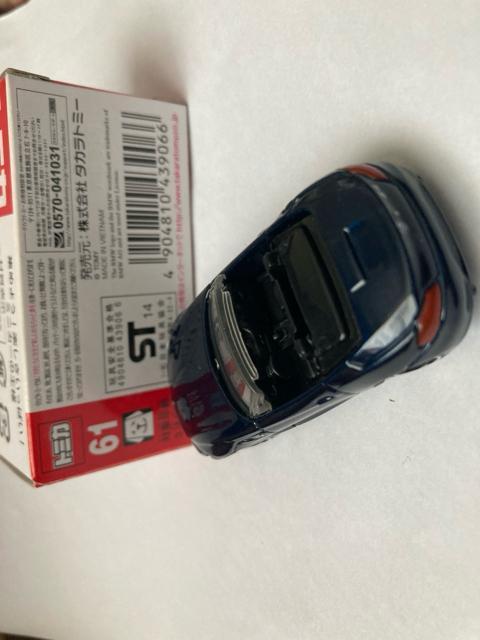 絶版トミカNo.61 BMW M4 (他も出品中) < ホビー  絶版トミカNo.61 BMW M4 (他も出品中) < ホビーの