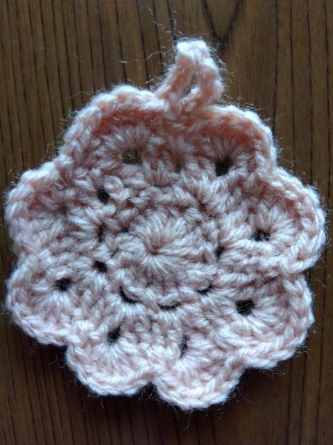 エコたわし・花・3枚セット < ペット/手芸/園芸 エコたわし・花・3枚セット < ペット/手芸/園芸の