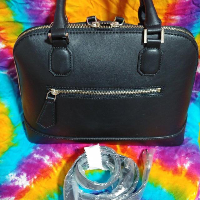 □GUESS□ゲス□シルバーチェーンがcool( *´艸)2wayショルダーバッグ□ハンドバッグ□ < ブランド  □GUESS□ゲス□シルバーチェーンがcool( *´艸)2wayショルダーバッグ□ハンドバッグ□ < ブランドの