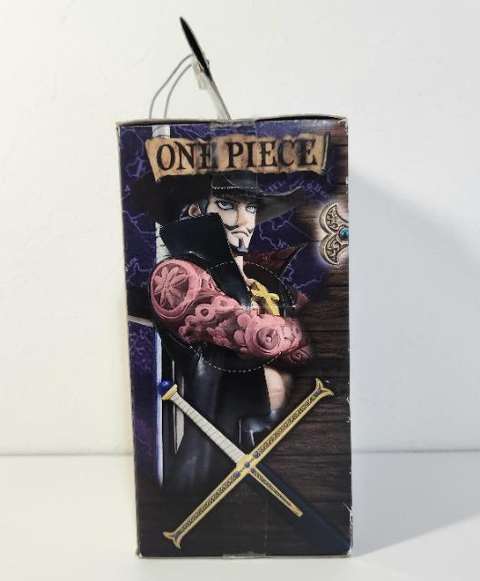 ワンピース ONE PIECE 組立式 DX フィギュア THE GRANDLINE MEN vol.3 ミホーク フィギュア < アニメ/コミック/キャラクター  ワンピース ONE PIECE 組立式 DX フィギュア THE GRANDLINE MEN vol.3 ミホーク フィギュア < アニメ/コミック/キャラクターの