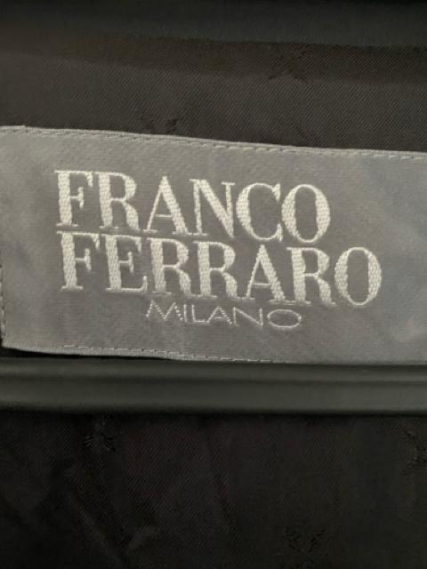 匿名配送 フランコフェラーロー トレンチコート < ブランド 匿名配送 フランコフェラーロー トレンチコート < ブランドの