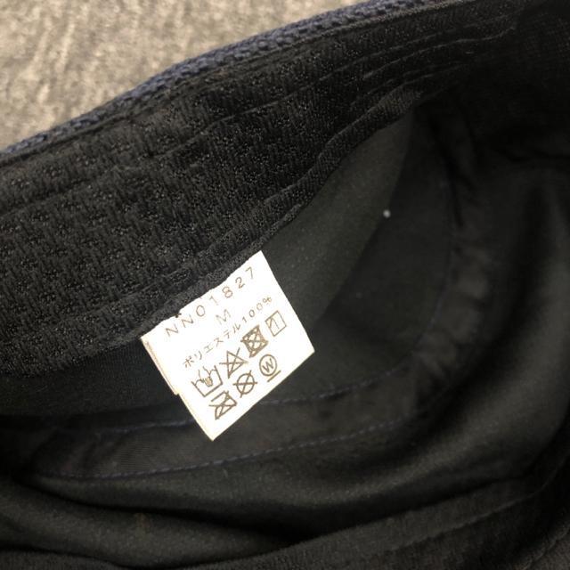 THE NORTH FACE ノースフェイス ワークキャップ NN01827 < ブランド  THE NORTH FACE ノースフェイス ワークキャップ NN01827 < ブランドの