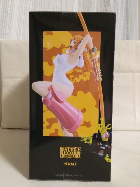 �����s�[�XBATTLE�@RECORD�@COLLECTION�@NAMI