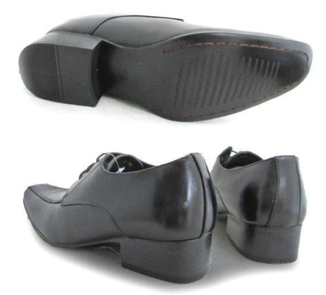 1�~~C216�V�iLASSU&FRISS�X���[���g�D/���[�X�A�b�v�O�H��24.5�a���� �� �j���t�@�b�V������ 