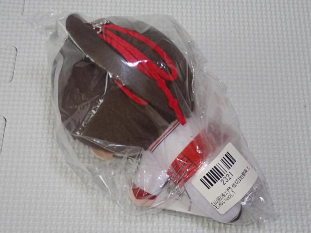 地獄楽 ともぬい vol.1 山田浅ェ門佐切 17cm タグ付★新品未使用 < アニメ/コミック/キャラクター  地獄楽 ともぬい vol.1 山田浅ェ門佐切 17cm タグ付★新品未使用 < アニメ/コミック/キャラクターの