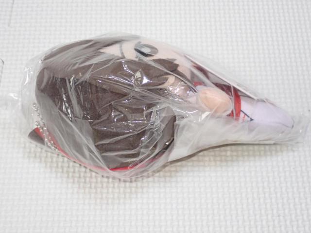 地獄楽 ともぬい vol.1 山田浅ェ門佐切 17cm タグ付★新品未使用 < アニメ/コミック/キャラクター  地獄楽 ともぬい vol.1 山田浅ェ門佐切 17cm タグ付★新品未使用 < アニメ/コミック/キャラクターの