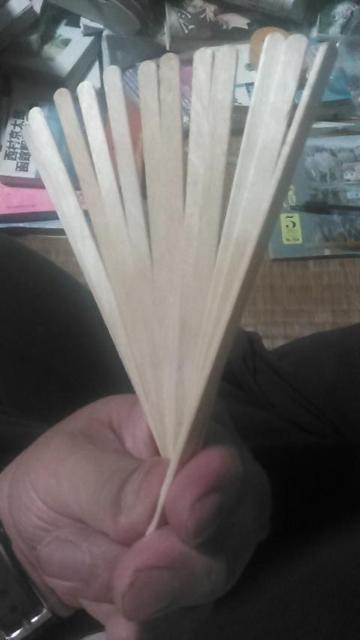 木のマドラー 12本セット < ホビー  木のマドラー 12本セット < ホビーの