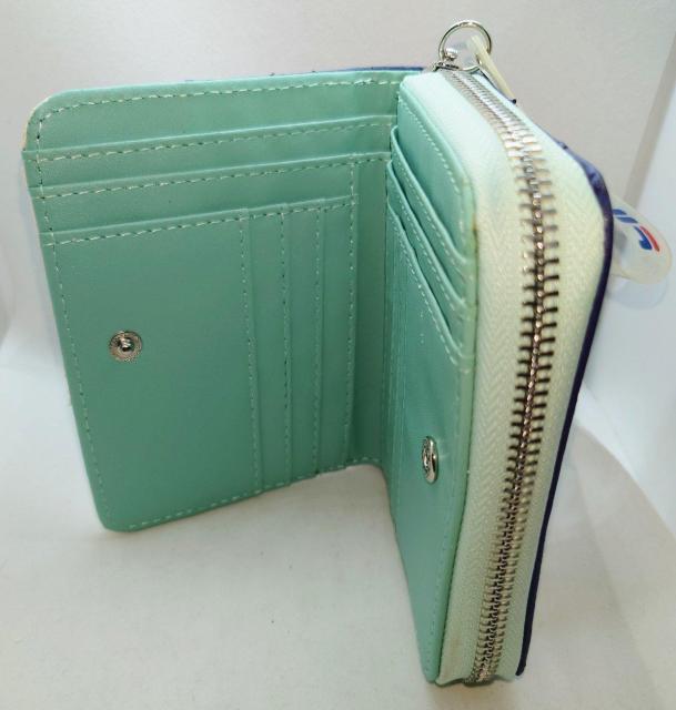 FILA★二つ折り財布★ファスナー財布★レディース財布★可愛い★お財布デビュー★アウトレット★訳あり★フィラ★未使用★送料無料 < 男性ファッション FILA★二つ折り財布★ファスナー財布★レディース財布★可愛い★お財布デビュー★アウトレット★訳あり★フィラ★未使用★送料無料 < 男性ファッションの