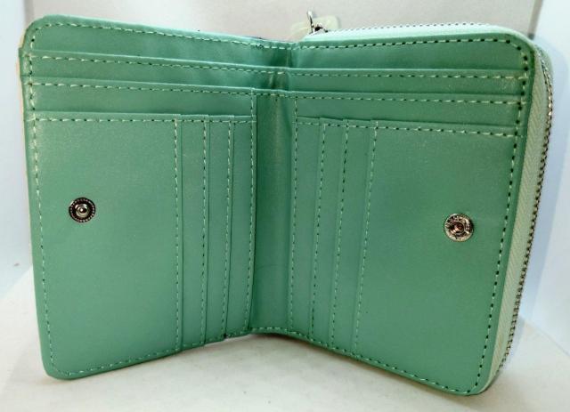 FILA★二つ折り財布★ファスナー財布★レディース財布★可愛い★お財布デビュー★アウトレット★訳あり★フィラ★未使用★送料無料 < 男性ファッション FILA★二つ折り財布★ファスナー財布★レディース財布★可愛い★お財布デビュー★アウトレット★訳あり★フィラ★未使用★送料無料 < 男性ファッションの