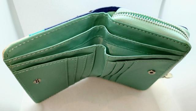 FILA★二つ折り財布★ファスナー財布★レディース財布★可愛い★お財布デビュー★アウトレット★訳あり★フィラ★未使用★送料無料 < 男性ファッション FILA★二つ折り財布★ファスナー財布★レディース財布★可愛い★お財布デビュー★アウトレット★訳あり★フィラ★未使用★送料無料 < 男性ファッションの