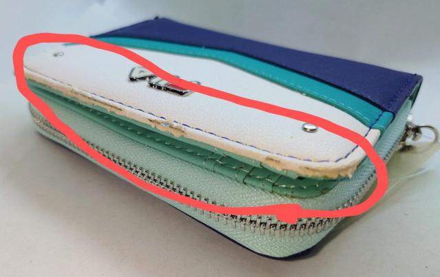 FILA★二つ折り財布★ファスナー財布★レディース財布★可愛い★お財布デビュー★アウトレット★訳あり★フィラ★未使用★送料無料 < 男性ファッション FILA★二つ折り財布★ファスナー財布★レディース財布★可愛い★お財布デビュー★アウトレット★訳あり★フィラ★未使用★送料無料 < 男性ファッションの