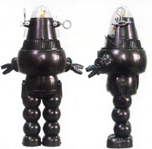 禁断の惑星 ロビーザロボットバンク X-PLUS 2007年製●絶版 < ホビー 禁断の惑星 ロビーザロボットバンク X-PLUS 2007年製●絶版 < ホビーの