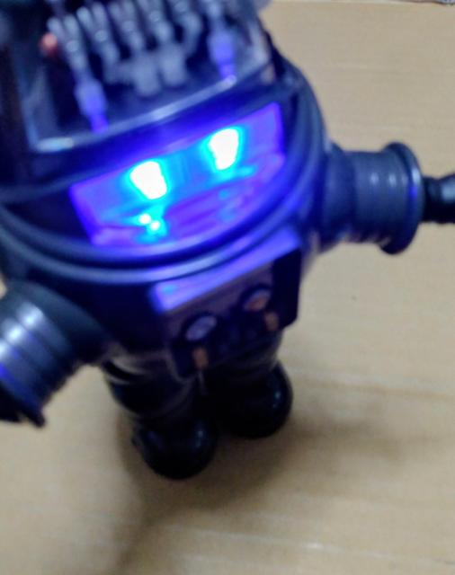 禁断の惑星 ロビーザロボットバンク X-PLUS 2007年製●絶版 < ホビー 禁断の惑星 ロビーザロボットバンク X-PLUS 2007年製●絶版 < ホビーの