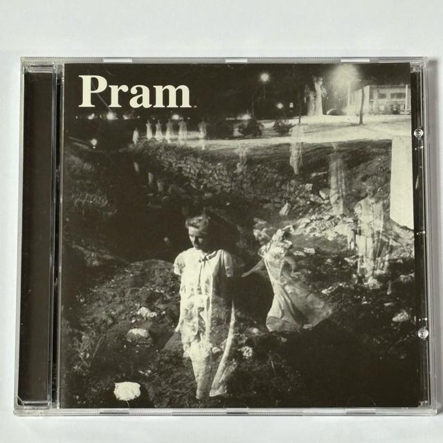 Pram / Somniloquy < CD/DVD/ビデオ Pram / Somniloquy < CD/DVD/ビデオの