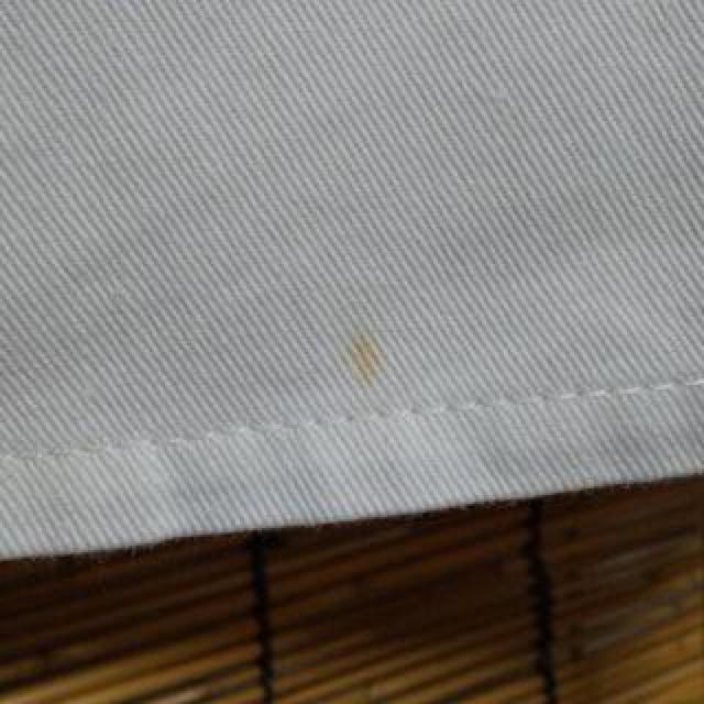 前掛け イリダイ醤油 未使用 < インテリア/ライフ  前掛け イリダイ醤油 未使用 < インテリア/ライフの