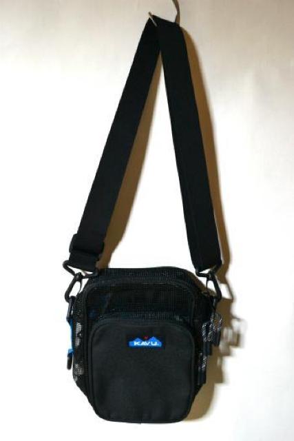 �V�i KAVU �J�u�[ �I���U���[�u �{�f�B�o�b�O �u���b�N �j�����p �V�����_�[�o�b�N �E�G�X�g�|�[�` �A�E�g�h�A ���g�p ����  �� �u�����h�� 