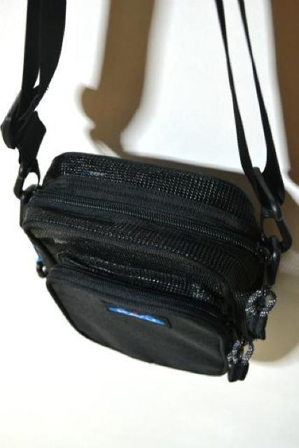 �V�i KAVU �J�u�[ �I���U���[�u �{�f�B�o�b�O �u���b�N �j�����p �V�����_�[�o�b�N �E�G�X�g�|�[�` �A�E�g�h�A ���g�p ���� �� �u�����h�� 