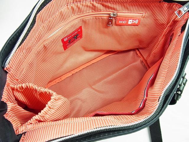 500円スタ★正規品 beside・u ビサイユ ショルダートートバッグ < 女性ファッション  500円スタ★正規品 beside・u ビサイユ ショルダートートバッグ < 女性ファッションの