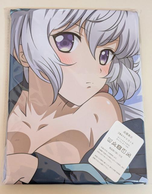戦姫絶唱シンフォギア 雪音クリス 抱き枕カバー < アニメ/コミック/キャラクター  戦姫絶唱シンフォギア 雪音クリス 抱き枕カバー < アニメ/コミック/キャラクターの