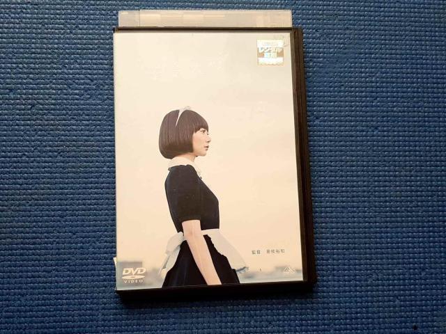 DVD 空気人形 是枝裕和 ペ・ドゥナ 井浦新 板尾創路 < CD/DVD/ビデオ DVD 空気人形 是枝裕和 ペ・ドゥナ 井浦新 板尾創路 < CD/DVD/ビデオの