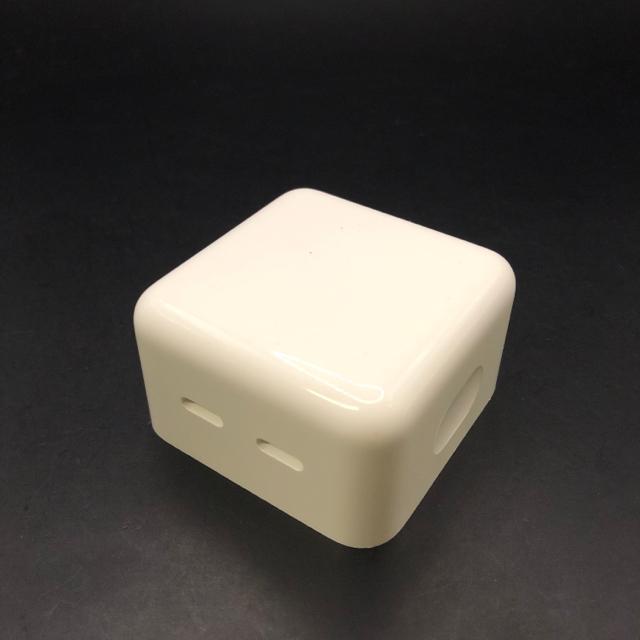 即決 Apple デュアルUSB-Cポート搭載35Wコンパクト電源アダプタ < 家電/AV 即決 Apple デュアルUSB-Cポート搭載35Wコンパクト電源アダプタ < 家電/AVの