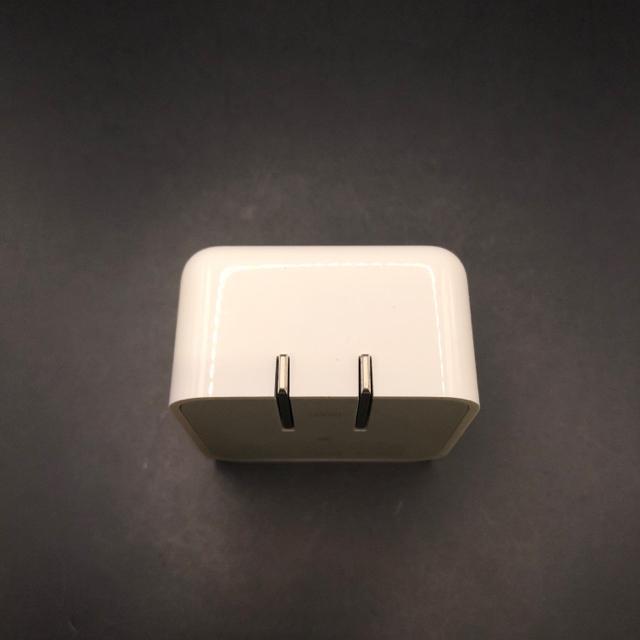即決 Apple デュアルUSB-Cポート搭載35Wコンパクト電源アダプタ < 家電/AV 即決 Apple デュアルUSB-Cポート搭載35Wコンパクト電源アダプタ < 家電/AVの