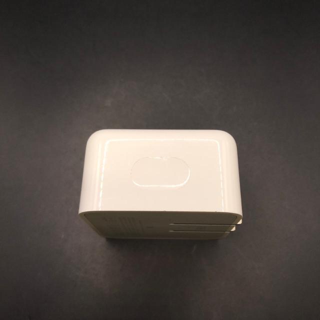 即決 Apple デュアルUSB-Cポート搭載35Wコンパクト電源アダプタ < 家電/AV 即決 Apple デュアルUSB-Cポート搭載35Wコンパクト電源アダプタ < 家電/AVの