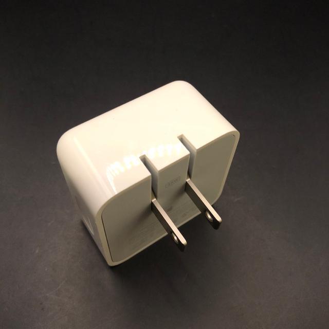 即決 Apple デュアルUSB-Cポート搭載35Wコンパクト電源アダプタ < 家電/AV 即決 Apple デュアルUSB-Cポート搭載35Wコンパクト電源アダプタ < 家電/AVの