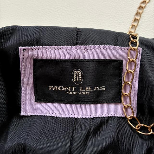 ◆上質◆大きいサイズ◆ブルーフォックス◆ロングウールコート◆千鳥格子◆白黒◆LL < 女性ファッション ◆上質◆大きいサイズ◆ブルーフォックス◆ロングウールコート◆千鳥格子◆白黒◆LL < 女性ファッションの