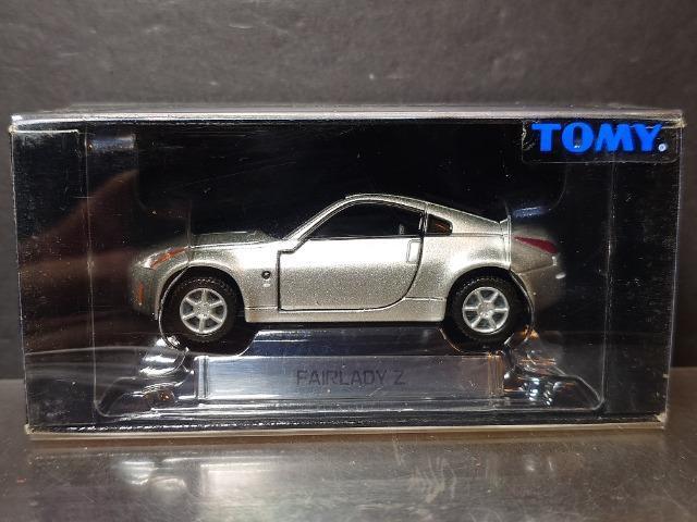 ★トミカリミテッド0020★日産フェアレディZ(Z33)★未開封品★TOMY★ < ホビー ★トミカリミテッド0020★日産フェアレディZ(Z33)★未開封品★TOMY★ < ホビーの