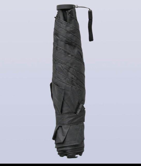 ダークグレー 折りたたみ傘 晴雨兼用 < インテリア/ライフ ダークグレー 折りたたみ傘 晴雨兼用 < インテリア/ライフの