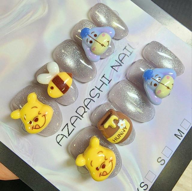 �v�[���� �C�[�� �}�O�l�b�g �l�C���`�b�v L�T�C�Y �� ����/�R�X��/�l�C���� 