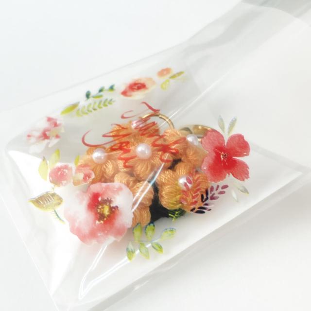 可愛いOPP袋*5枚 48 < インテリア/ライフ 可愛いOPP袋*5枚 48 < インテリア/ライフの