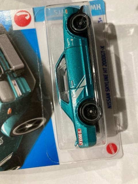 �z�b�g�E�B�[���E���Y�X�J�C���C��HT2000GT-X(�����o�i��) �� �z�r�[�� 