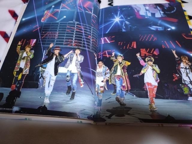 JOHNNY’S LIVE COLLECTION 2017 < タレントグッズ JOHNNY’S LIVE COLLECTION 2017 < タレントグッズの