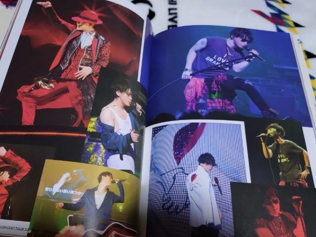 JOHNNY’S LIVE COLLECTION 2017 < タレントグッズ JOHNNY’S LIVE COLLECTION 2017 < タレントグッズの