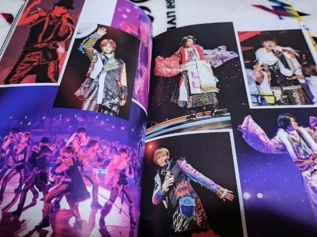 JOHNNY’S LIVE COLLECTION 2017 < タレントグッズ JOHNNY’S LIVE COLLECTION 2017 < タレントグッズの